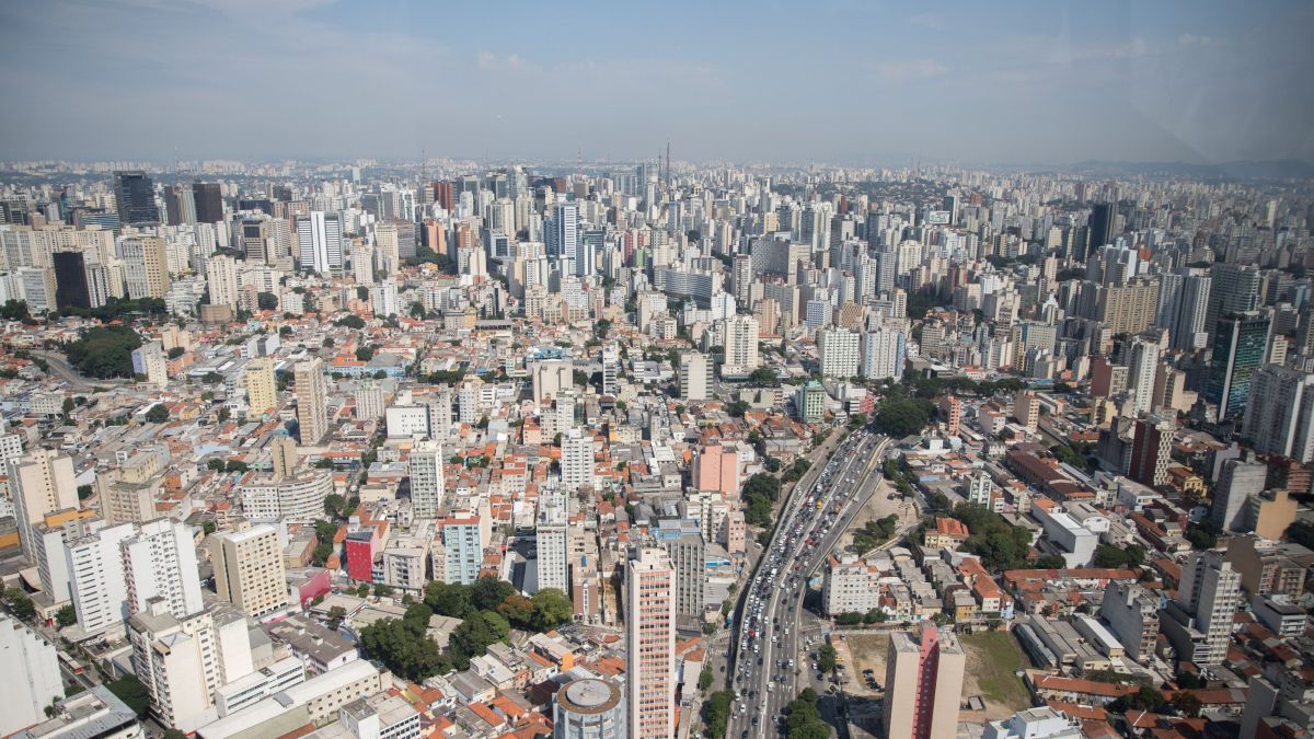 Mapa da Desigualdade: veja ranking da qualidade de vida na Grande SP