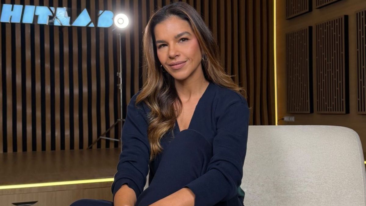 Mariana Rios revela perda gestacional após gravidez natural