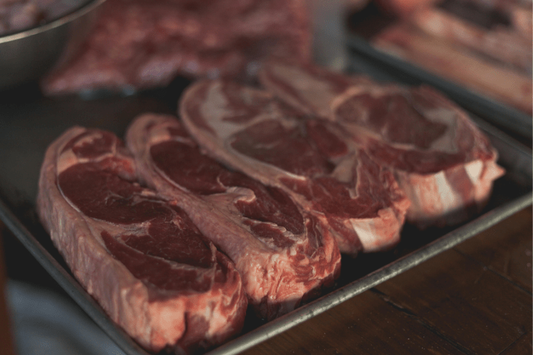Marrocos zera tarifa de importação para carnes e ovinos até o fim de 2026