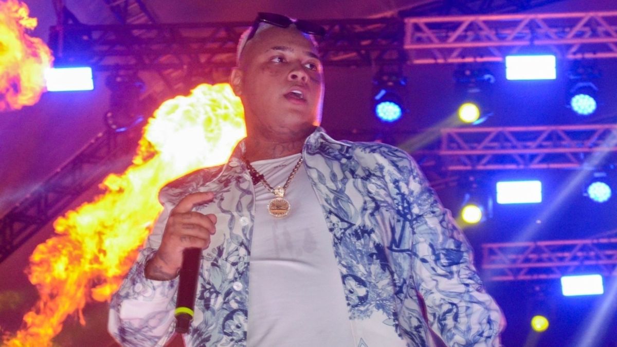 MC Ryan SP é condenado em R$ 20 mil por não creditar autor em 34 músicas