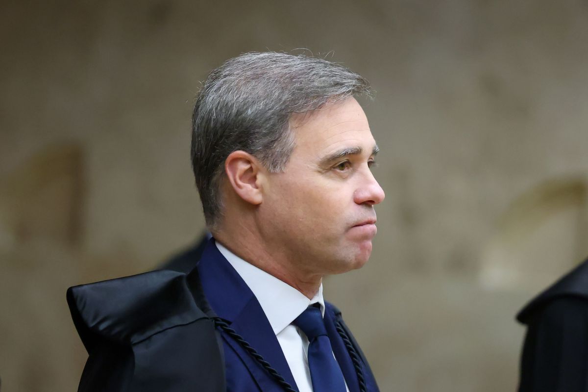 Mendonça reafirma apoio a código de ética no STF