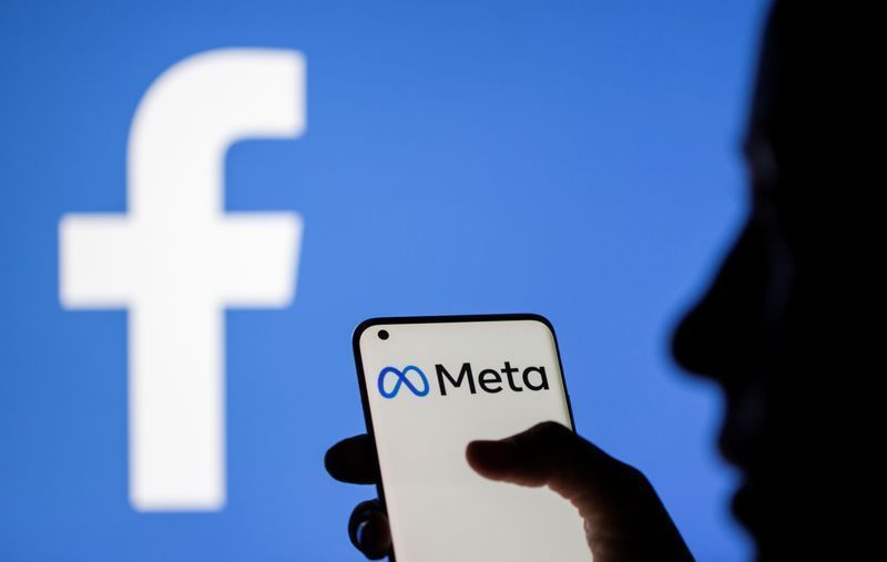 Meta volta ao tribunal para enfrentar maior julgamento sobre vício em redes