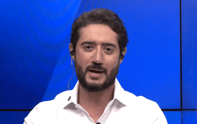 “MG não pode se resumir a palanque presidencial”, diz Gabriel Azevedo à CNN