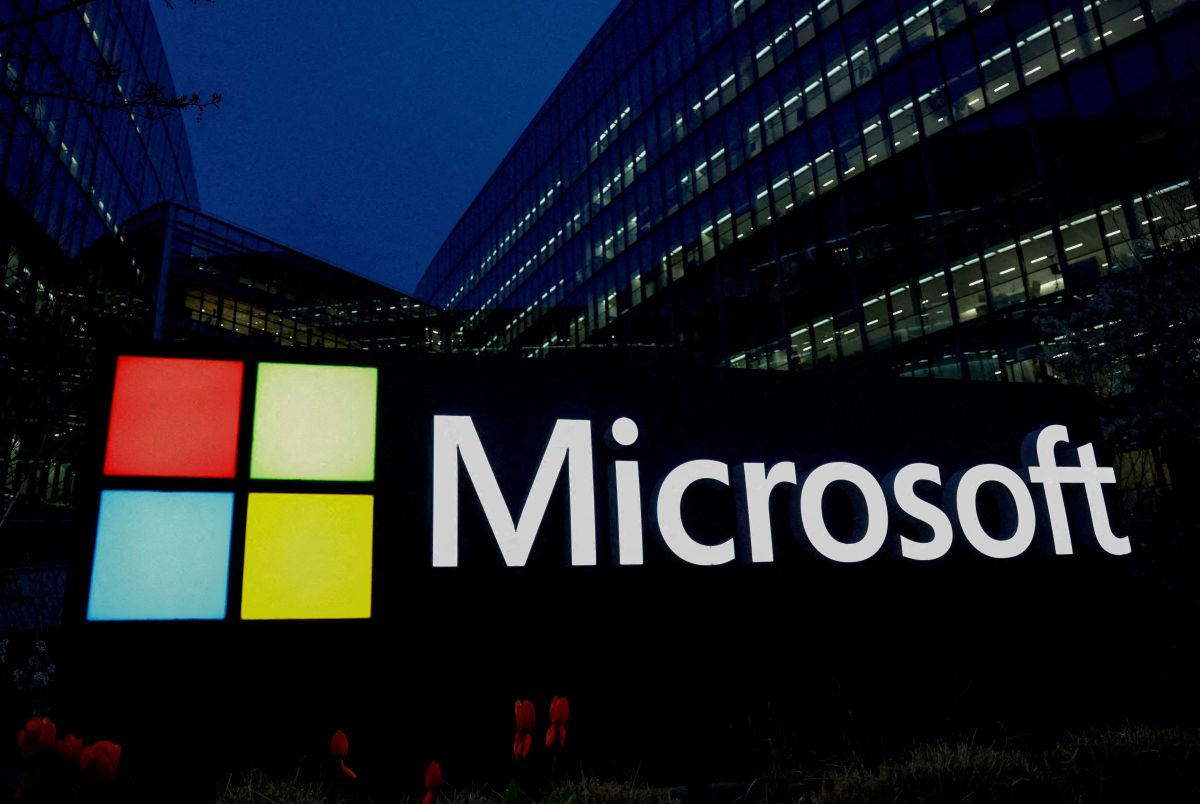 Microsoft inaugura centro de dados na Índia em meio à corrida pela IA