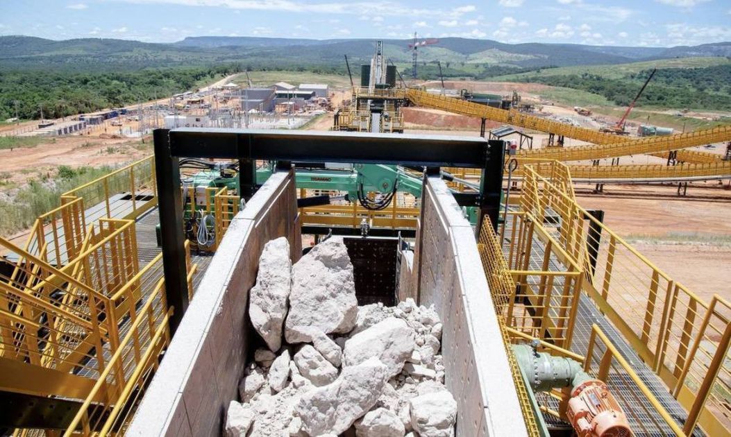 Minerais críticos podem adicionar R$ 192 bi ao PIB até 2050, diz estudo