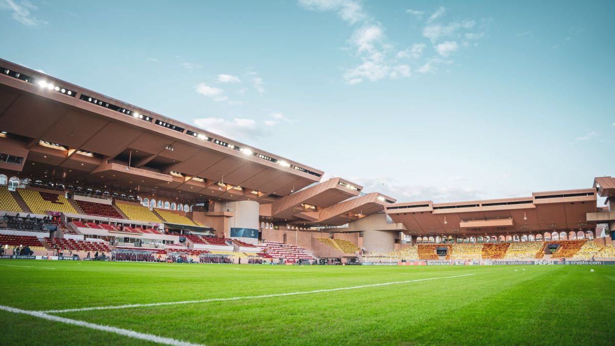 Monaco x Olympique de Marseille: horário e onde assistir ao jogo da Ligue 1