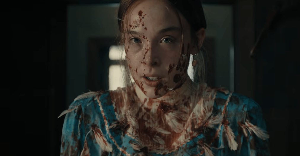 “Monstro: A História de Lizzie Borden”: série de Ryan Murphy lança teaser