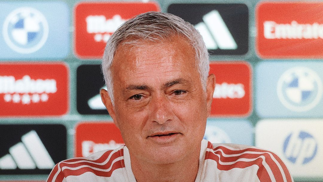 Mourinho adota tom “paz e amor” em nova passagem pelo Real Madrid
