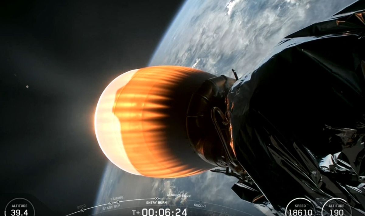 Nasa lança telescópio do tamanho de um ônibus para desvendar matéria escura, energia escura e encontrar novos mundos; veja vídeo