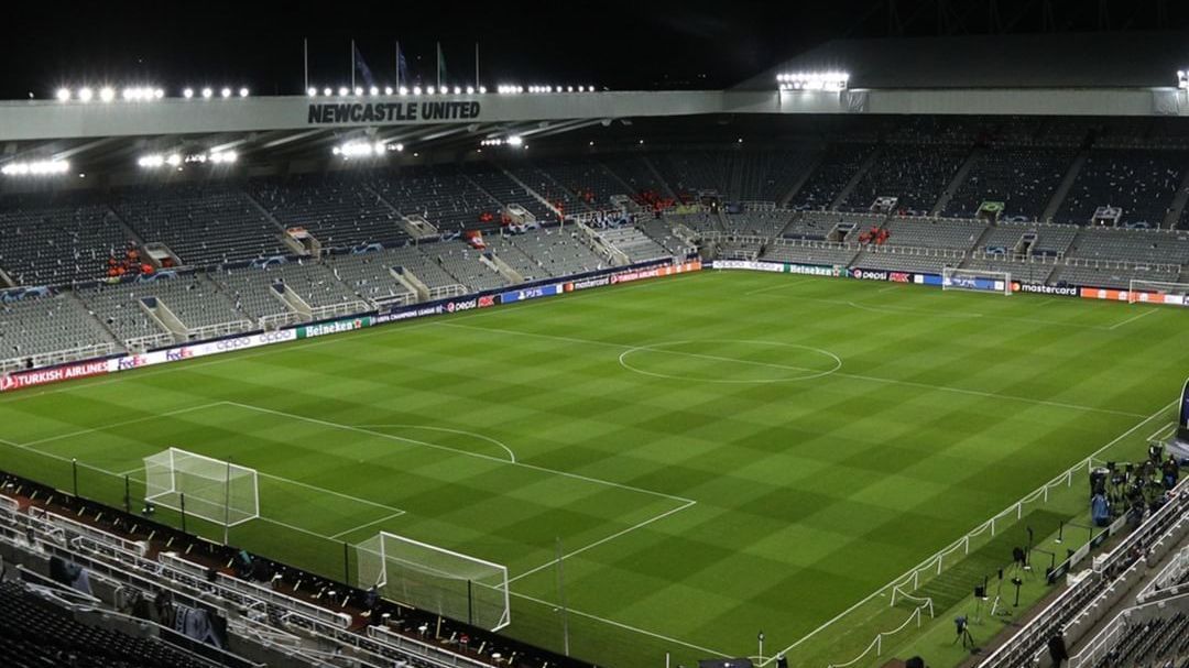 Newcastle x Liverpool: horário e onde assistir ao jogo da Premier League