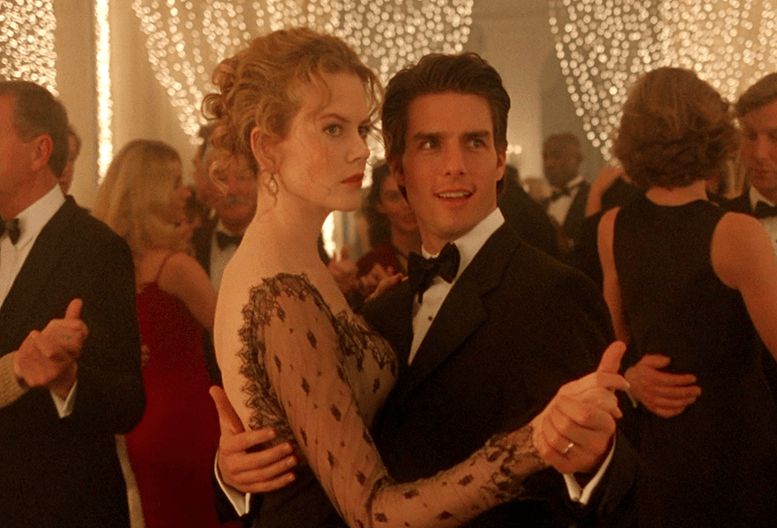Nicole Kidman comenta antigo casamento com Tom Cruise: “Muito apaixonados”