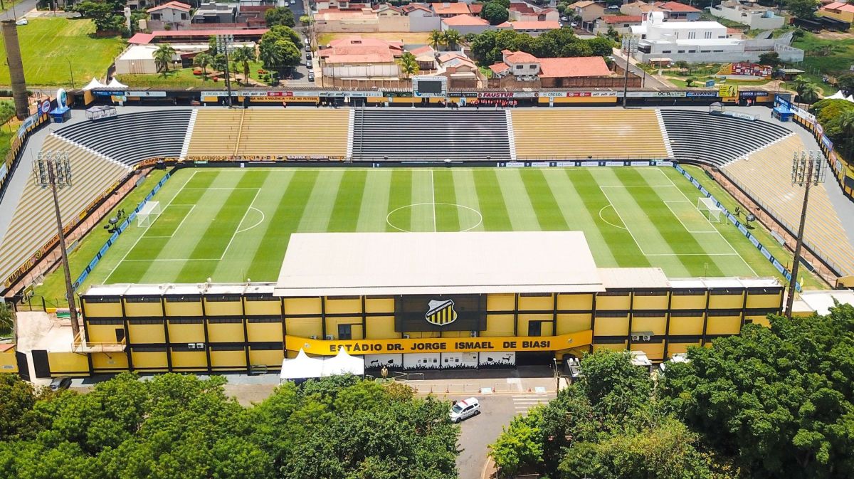 Novorizontino x América-MG: horário e onde assistir ao jogo da Série B