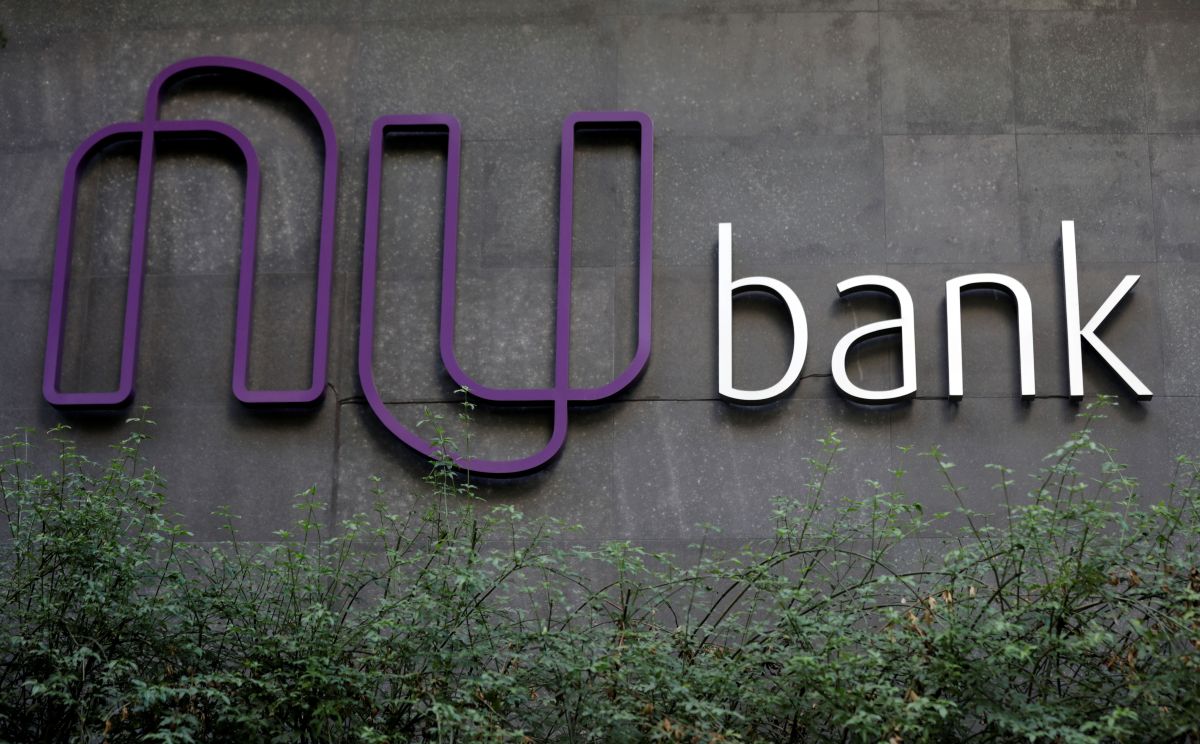 Nubank tem lucro trimestral acima de US$ 1 bi pela 1ª vez