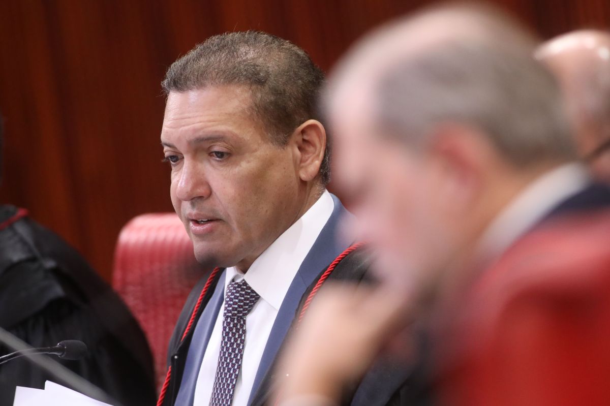 Nunes Marques defende que TSE trabalhe com “qualidade técnica” nas eleições
