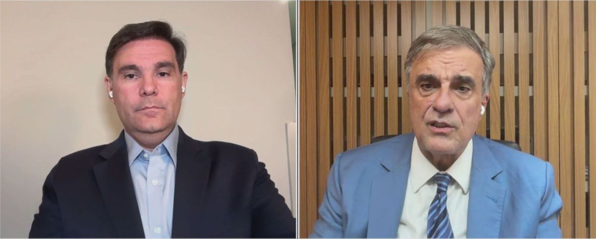 O Grande Debate: Horário eleitoral na TV vai desempatar Lula e Flávio?