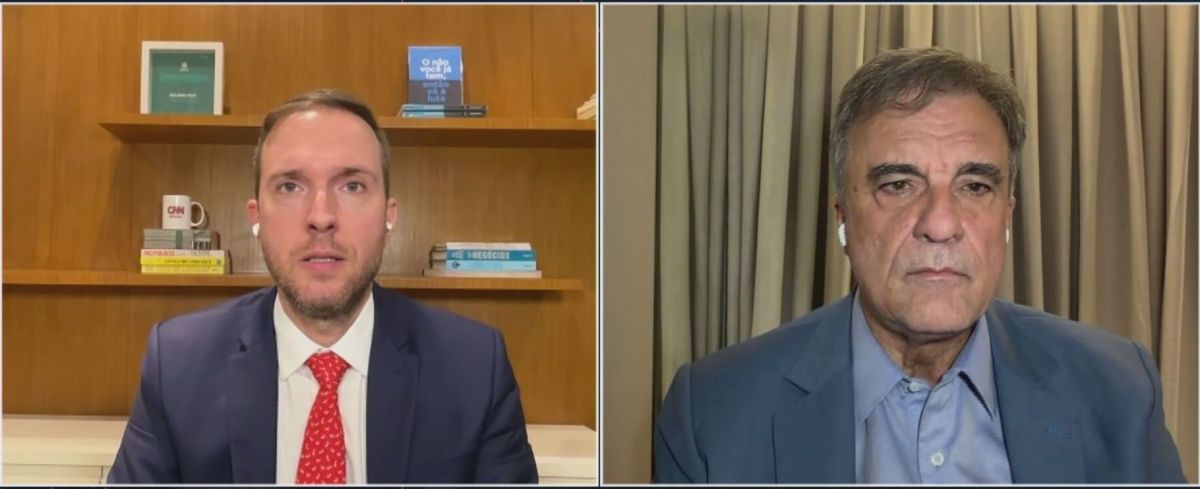 O Grande Debate: Mandato de 12 anos no STF seria positivo ou negativo?