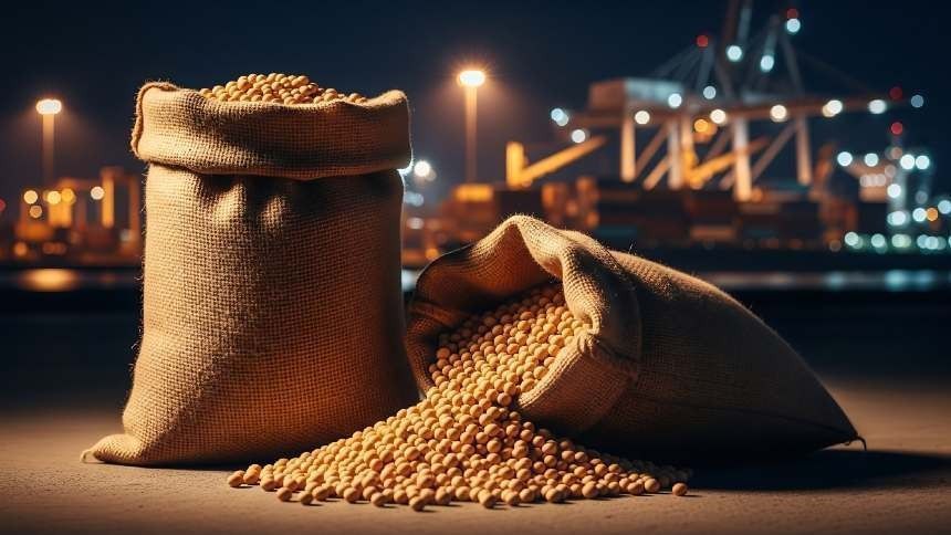 O que são sementes piratas e sementes salvas? Entenda