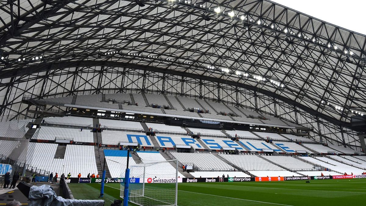 Olympique de Marseille x Strasbourg: horário e onde assistir à Ligue 1