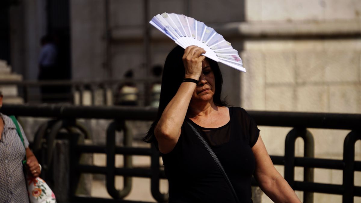 Onda de calor: veja as temperaturas máximas em SP na semana que vem