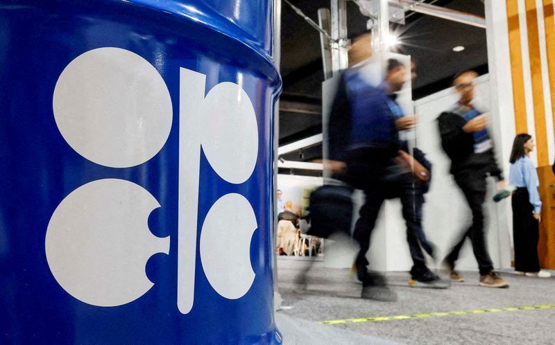 Opep expressa preocupação com ataques à infraestrutura de energia