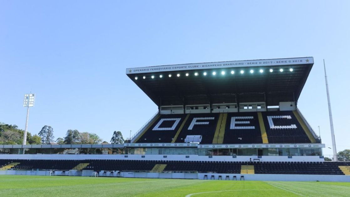 Operário-PR x Vila Nova: horário e onde assistir ao jogo da Série B