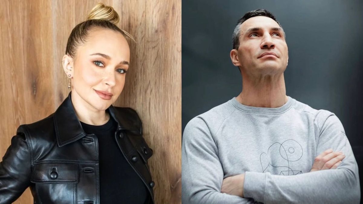 Pai da filha de Hayden Panettiere lamenta morte da atriz: “Choque e dor”
