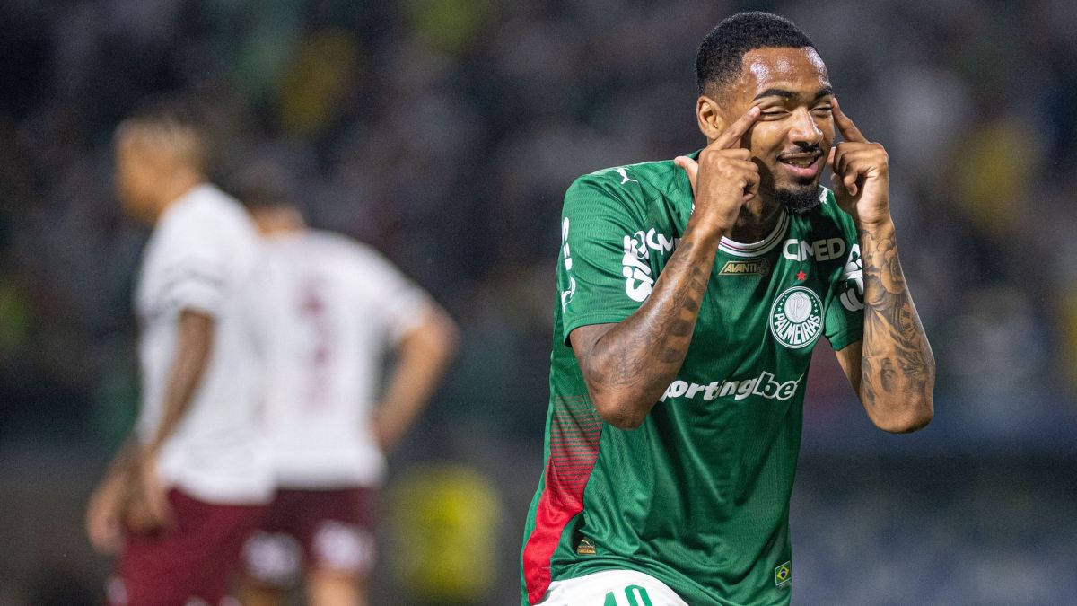Palmeiras pede R$ 240 milhões por Allan ao Manchester City