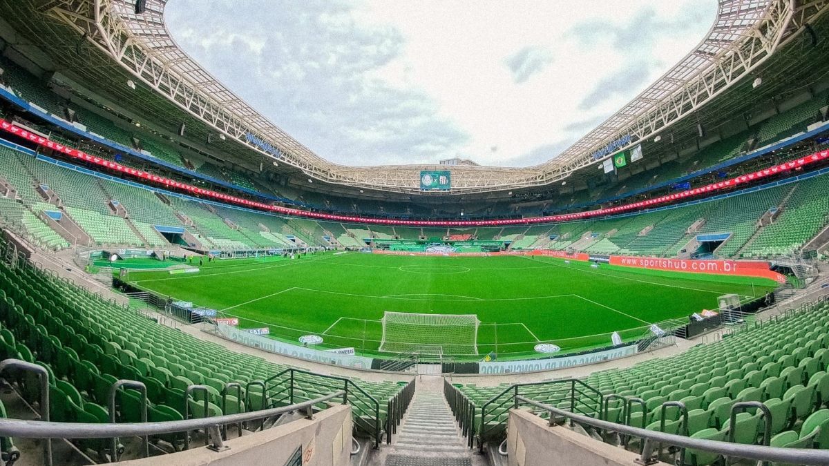 Palmeiras x Fortaleza: horário e onde assistir à Copa do Brasil