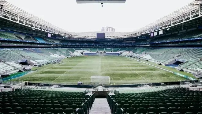 Palmeiras x Vasco: escalações e onde assistir ao jogo do Brasileirão