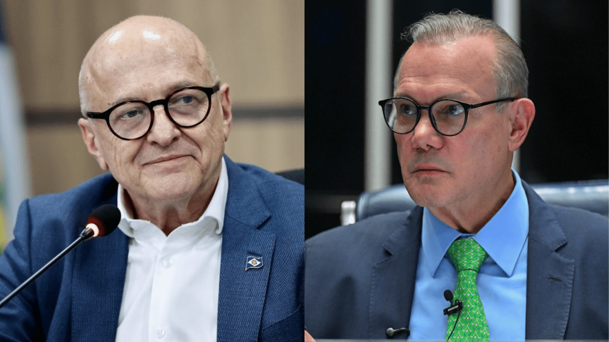 Paraná Pesquisas MT: Pivetta tem 44,3%, e Fagundes, 40,8% no 2º turno