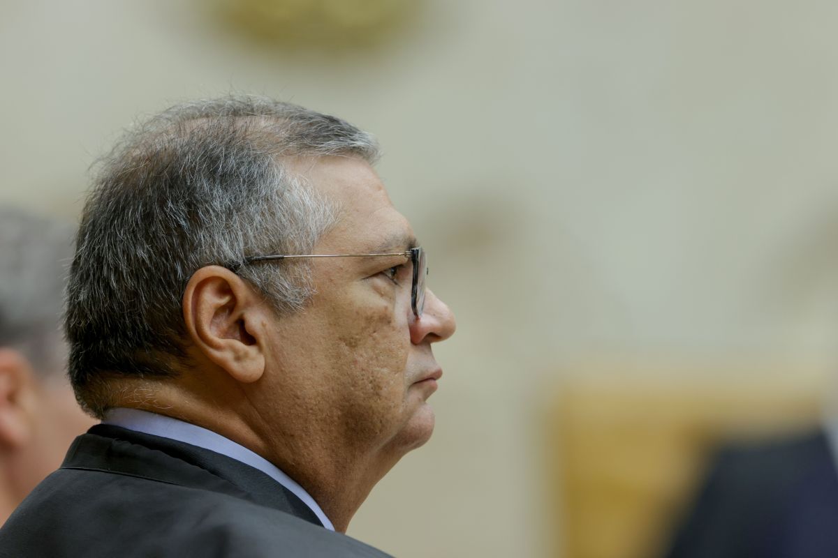 Partidos têm até quarta para responder Dino sobre gestão de emendas
