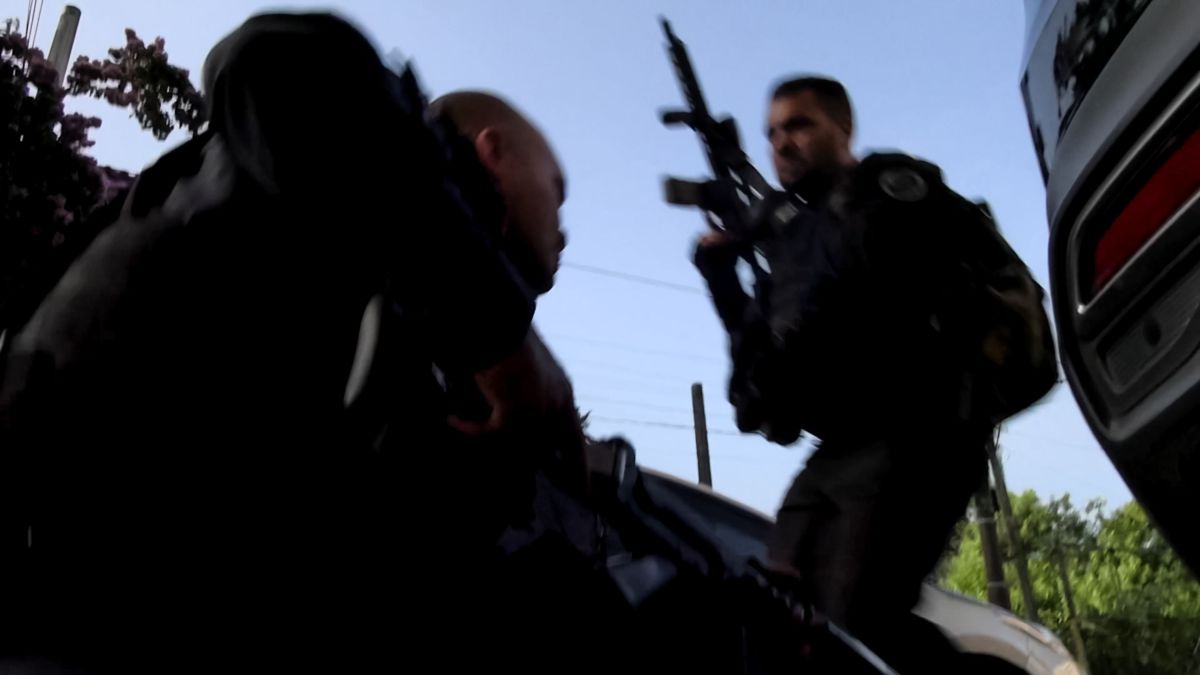 Polícia faz nova operação contra o TCP no Complexo de Israel (RJ)