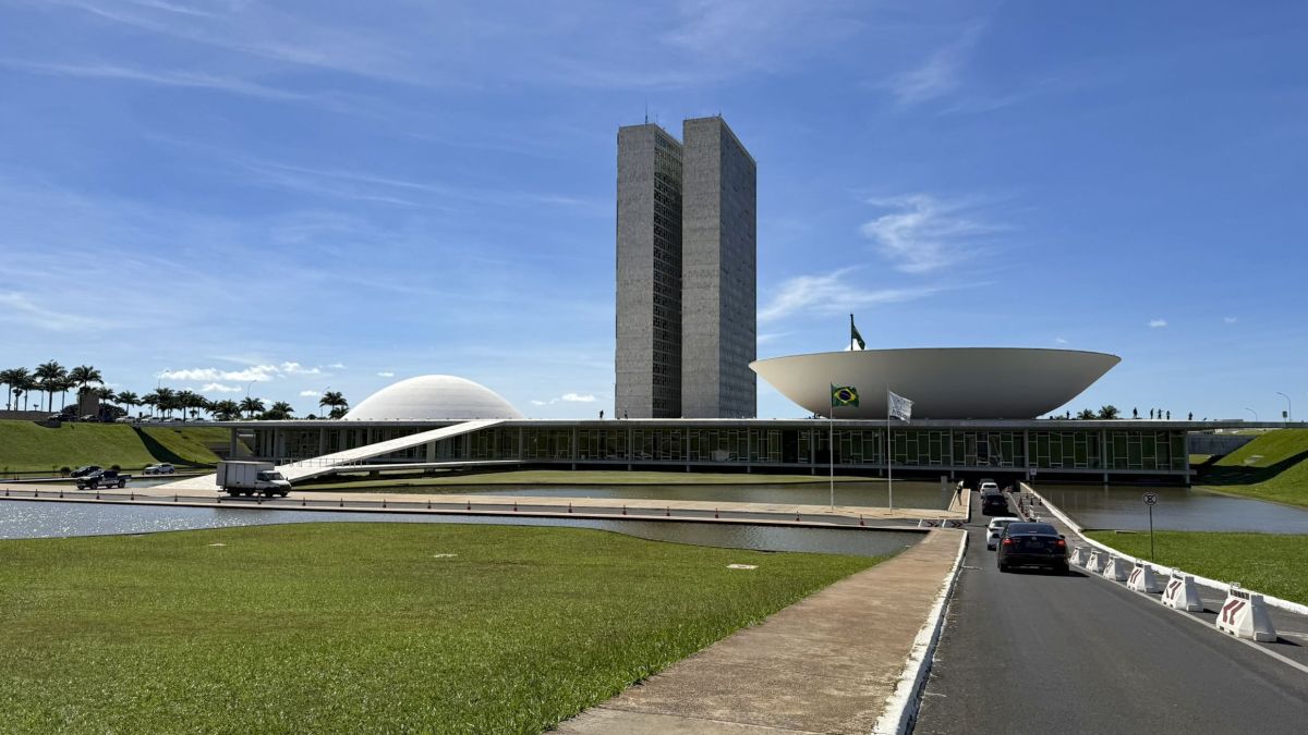 Previsão: Brasília tem semana sem chuvas e com máximas de 33ºC