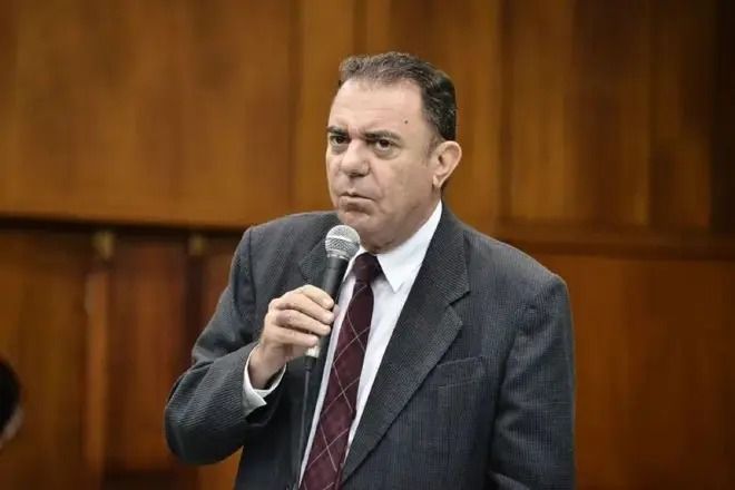 PT escolhe candidato em Goiás e fecha palanques de Lula nos estados
