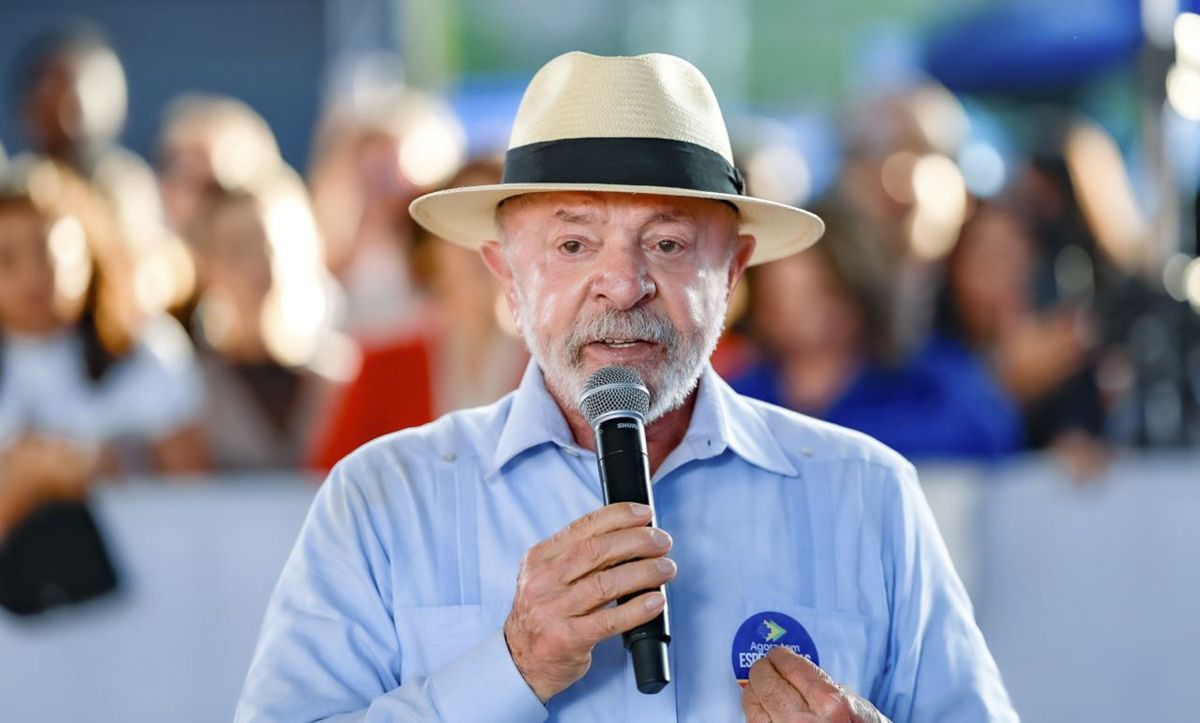 Quaest: avaliação positiva e negativa do governo Lula empata e vai a 36%