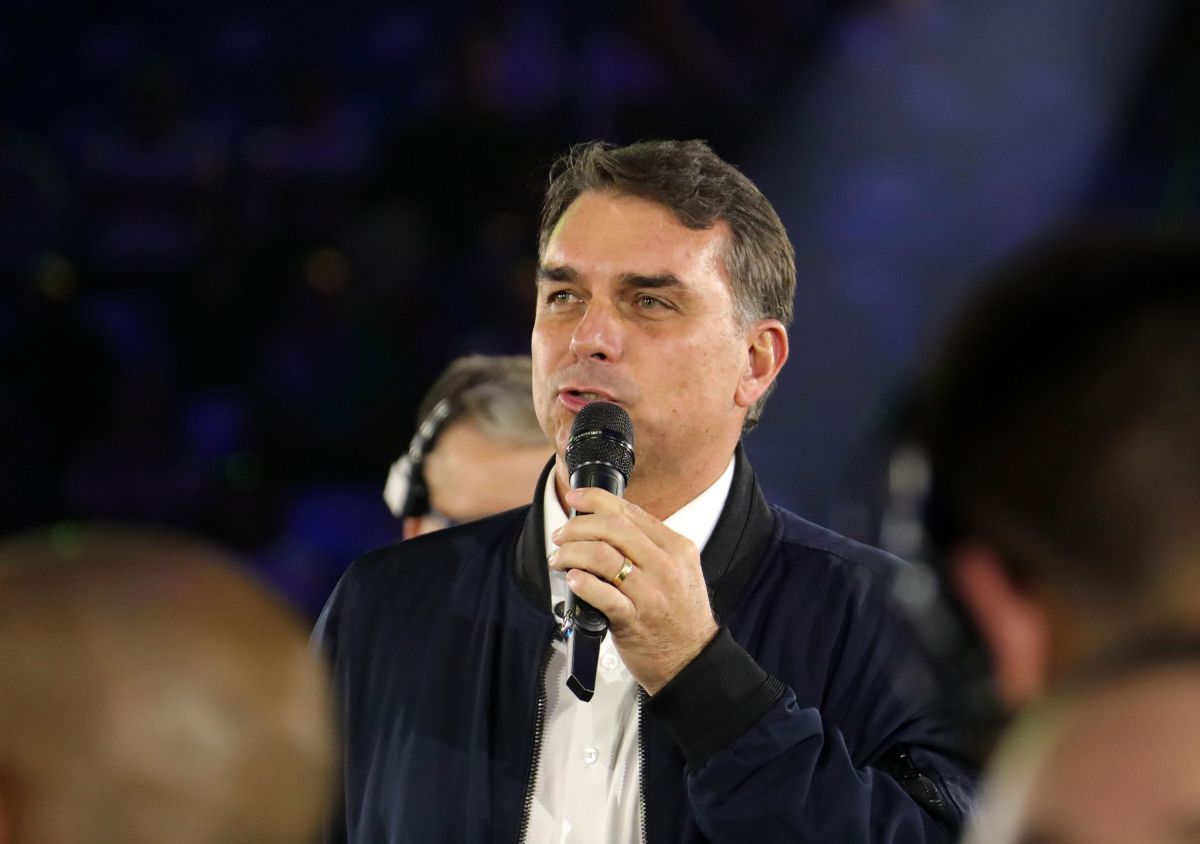 Quaest: disposição da direita não bolsonarista em votar em Flávio aumenta