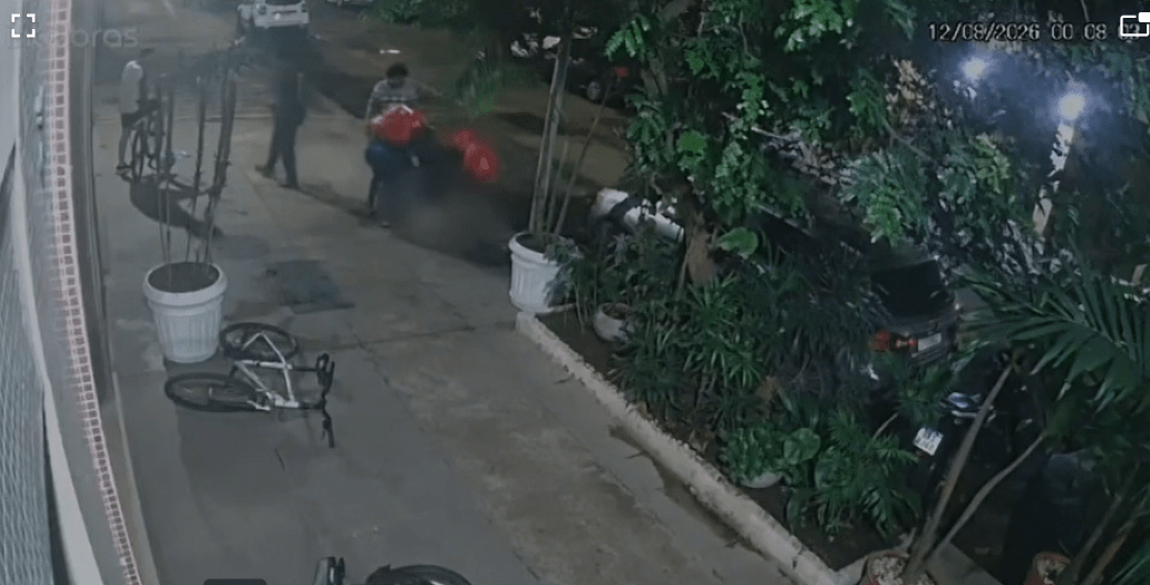 Quatro suspeitos são presos por linchamento de ciclista em Copacabana