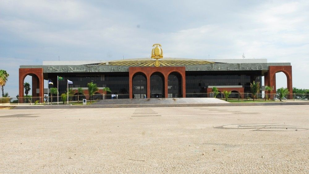 Quem são os candidatos ao governo de Tocantins em 2026