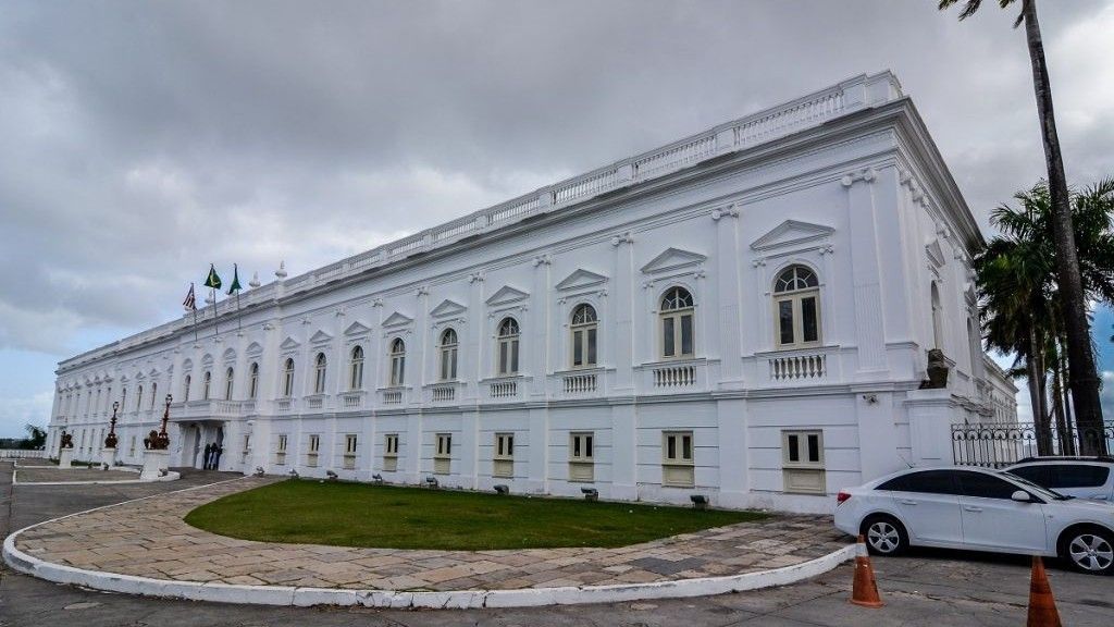 Quem são os candidatos ao governo do Maranhão em 2026