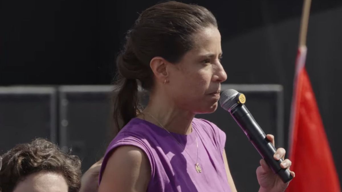 Raquel Lyra fala em “caminho difícil” de reformas durante convenção em PE
