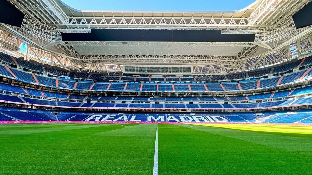 Real Madrid x Málaga: horário e onde assistir ao jogo de LaLiga