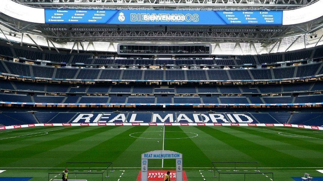 Real Madrid x Real Sociedad: horário e onde assistir ao jogo da LaLiga