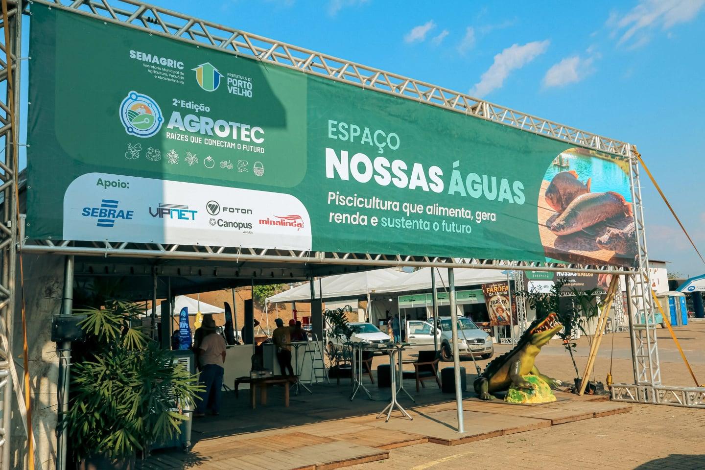 Reconhecimento do Jacaré-Cuniã abre novas oportunidades com a Indicação Geográfica