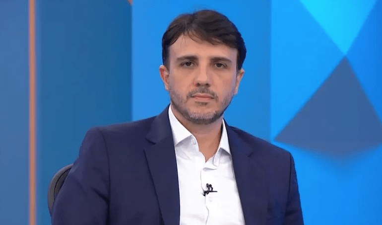 Renan defende pena de morte e desobedecer decisões “ilegais” do STF