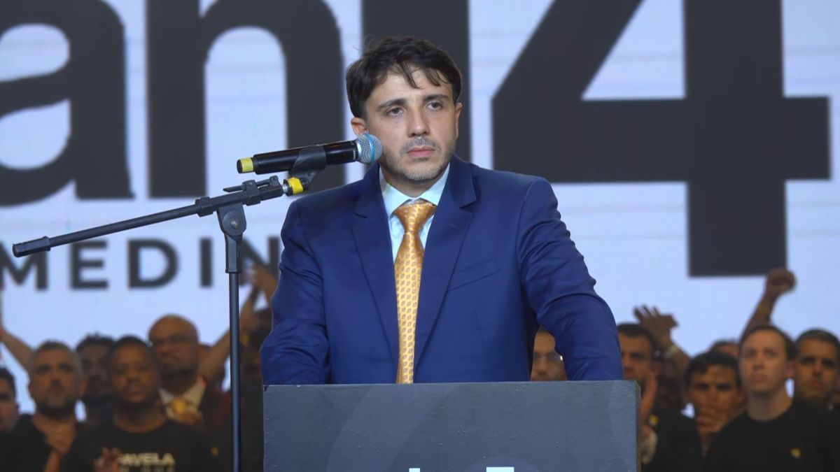 Renan Santos: “Nenhum estado terá mais Bolsa Família que trabalho formal”