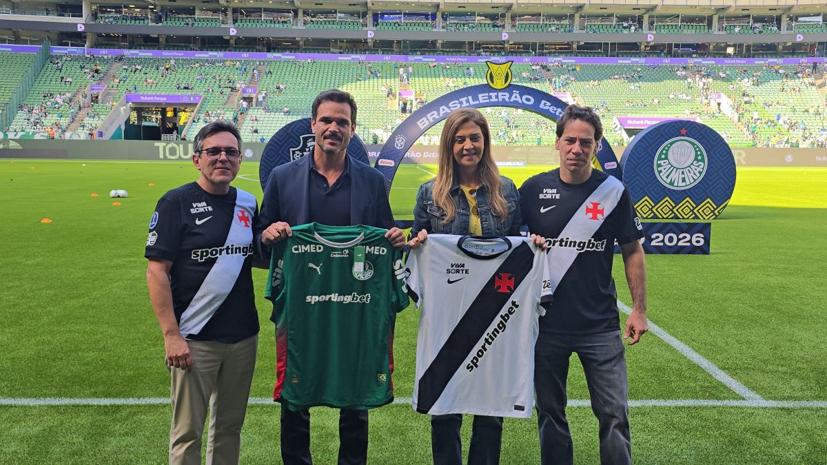 SAF do Vasco: Agência trava venda a Marcos Lamacchia