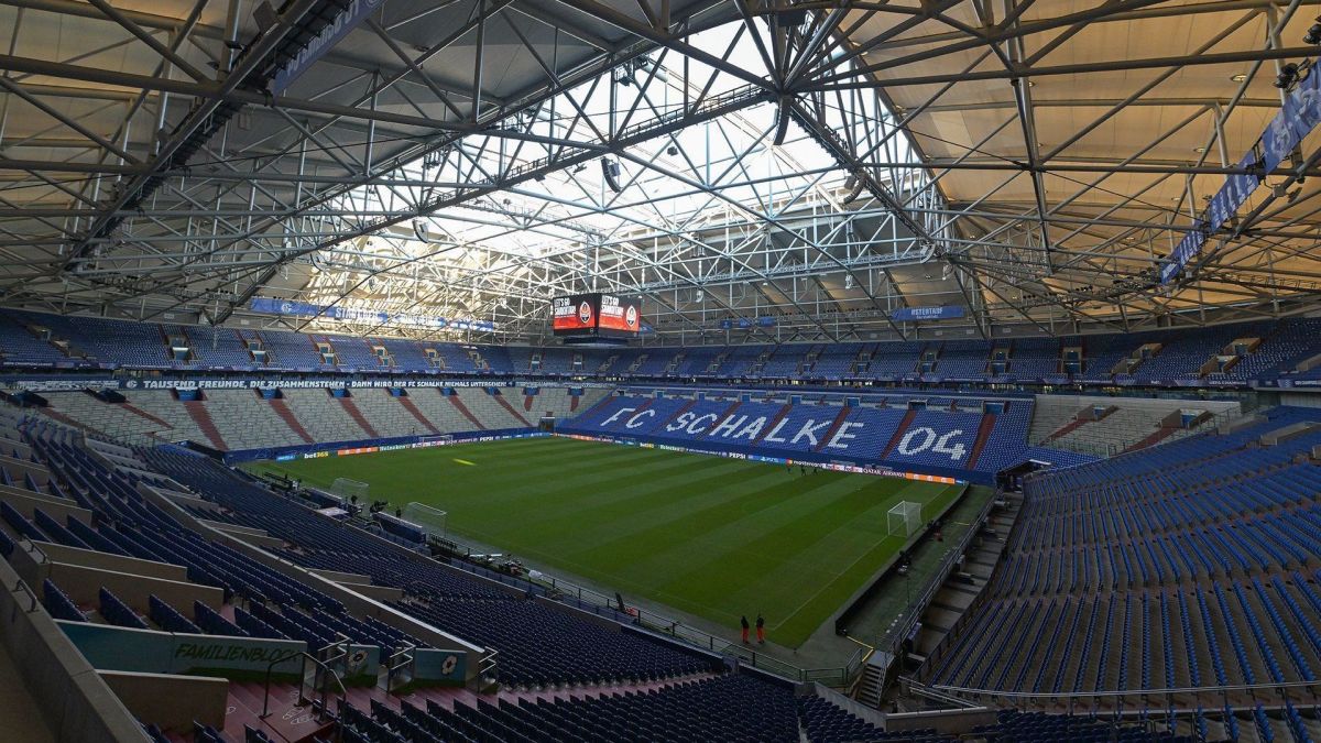 Schalke 04 x Real Madrid: horário e onde assistir ao amistoso