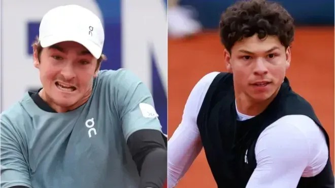 Se vencer Ben Shelton, João Fonseca pode ter outras revanches em Montreal