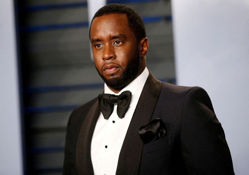 Sean “Diddy” Combs é liberado de solitária na prisão, diz site