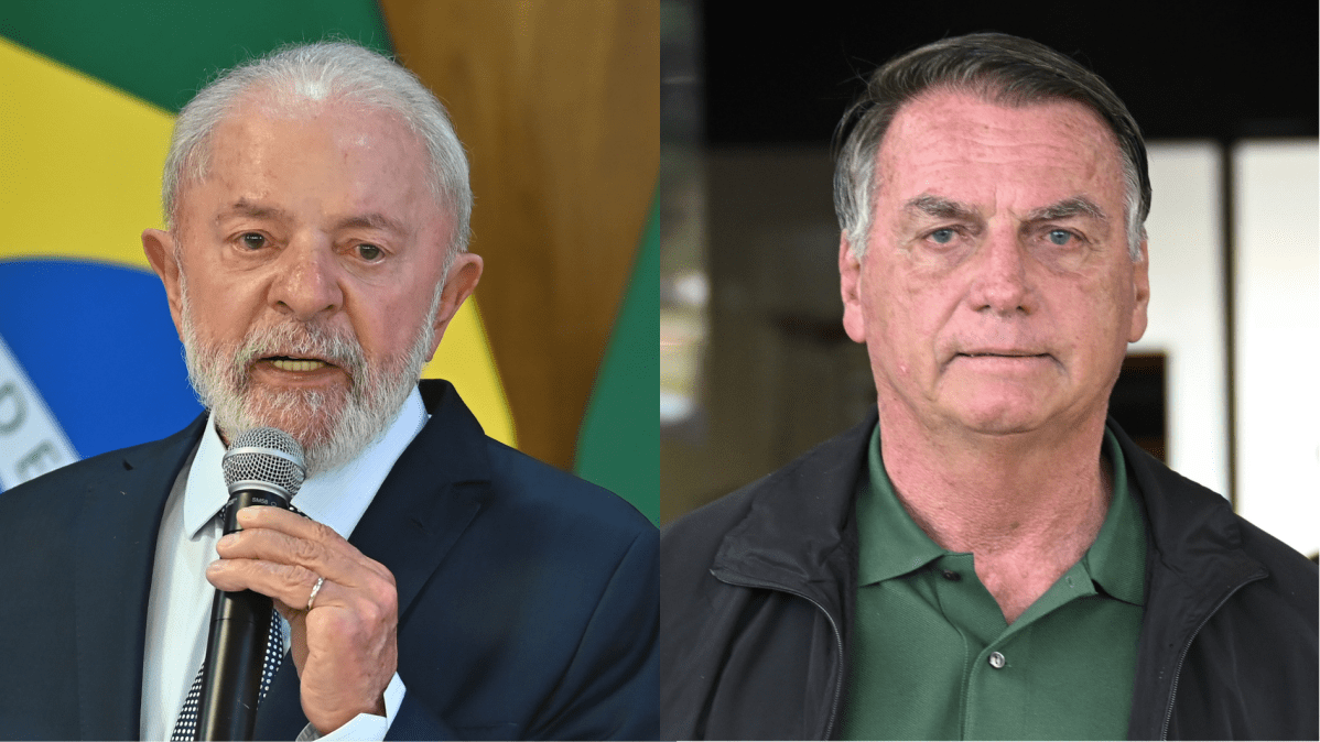 Sem parentesco, urnas terão ao menos 8 candidatos “Lula” e 20 “Bolsonaro”
